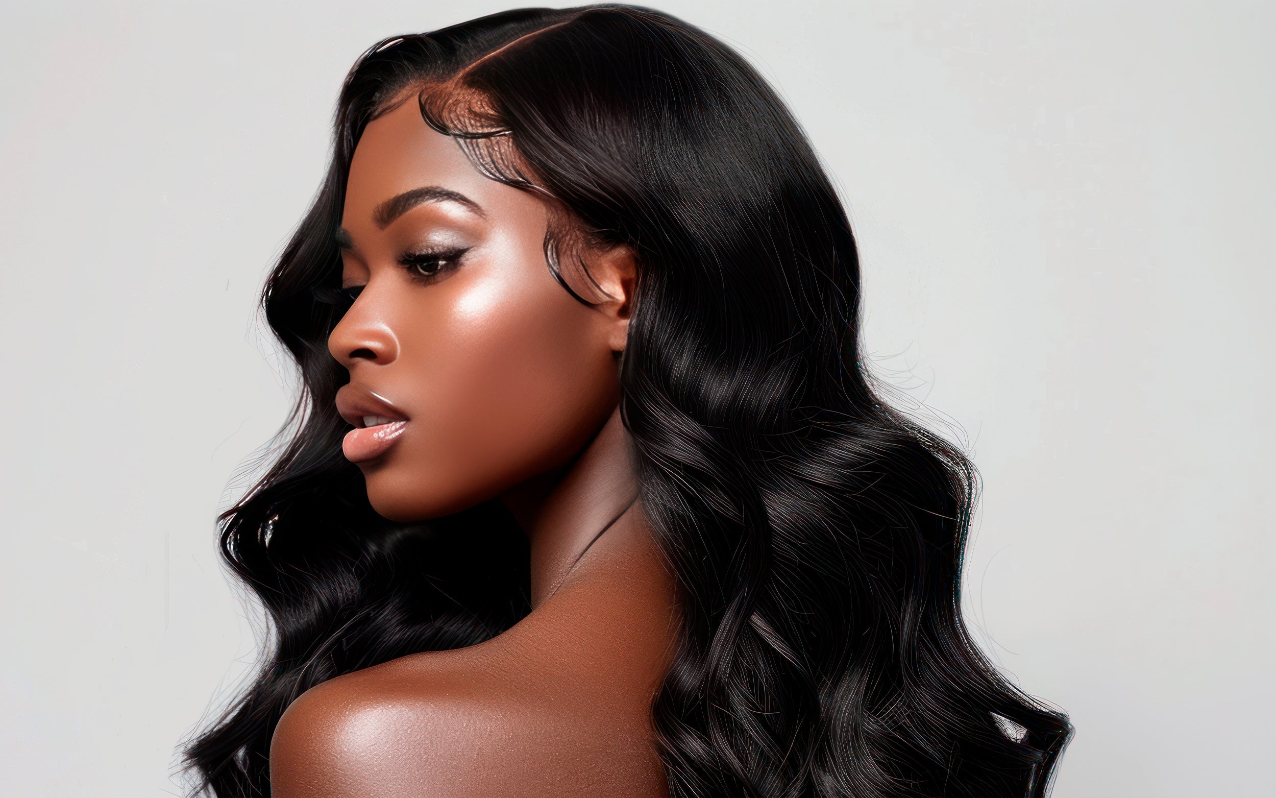 HD Lace Wig Body Wave