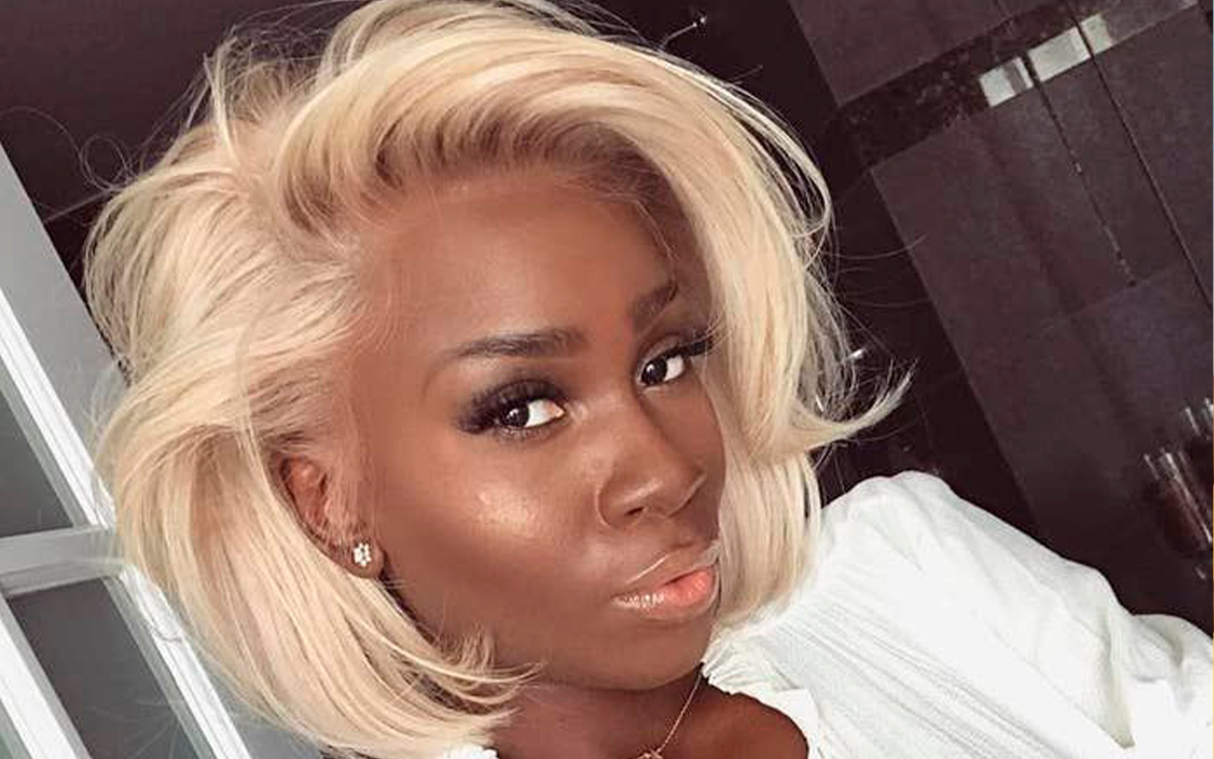 HD Lace Bob Short Wigs