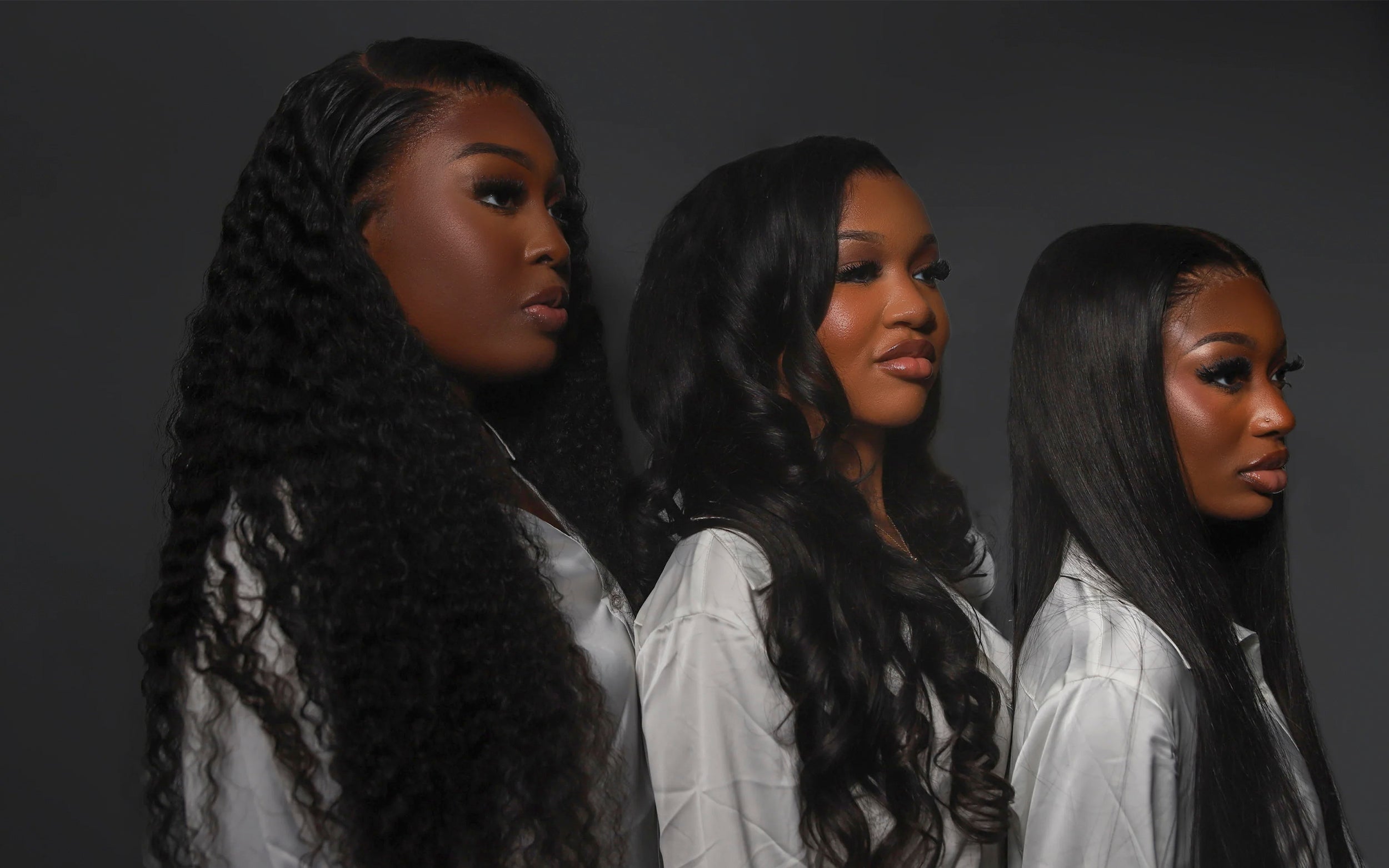 HD Lace Natural Color