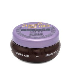 Gel Spécial Contour Cheveux EBIN 24 Hour Edge Tamer – Extreme Firm Hold
