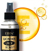 Spray Fondant pour Dentelle – Tenue Extrême "Supreme" | EBIN New York