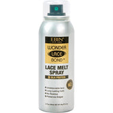 Spray de Finition Lace Melt - Silk Protéin