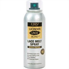 Spray de Finition Lace Melt - Silk Protéin