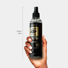 Spray Fondant pour Dentelle – Tenue Extrême "Supreme" | EBIN New York