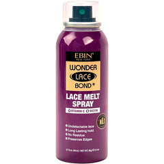 Spray de Finition Lace Melt - Vitamin - E