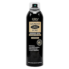 Spray Adhésif Wonder Lace Bond - Extreme Firm Hold - Supreme