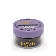 Gel Spécial Contour Cheveux EBIN 24 Hour Edge Tamer – Extreme Firm Hold
