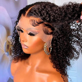 Bob Wig Brésilien HD Deep Wave