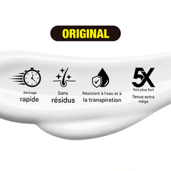 Adhésif pour Perruque Lace Bond – Extra Mega Hold – Original