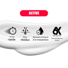 Colle pour Perruque EBIN Wonder Lace Bond – Sensitive – Tenue Extrême