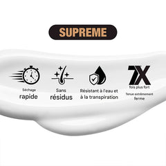 Colle pour Perruque EBIN Wonder Lace Bond – Supreme