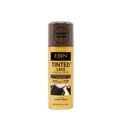 Spray Teinté pour Dentelle – EBIN New York