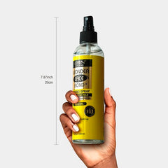Spray Fondant pour Dentelle – Tenue Extra Mega Hold | EBIN New York