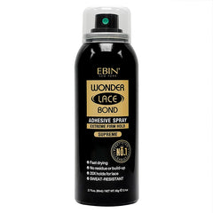 Spray Adhésif Wonder Lace Bond - Extreme Firm Hold - Supreme