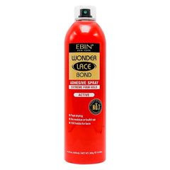 Wonder Lace Bond Adhesive Spray - Extreme Firm Hold - Active