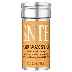 Styling Wax Stick – Edge &amp; Frizz Control Stick