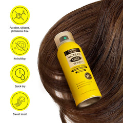 Spray Adhésif Wonder Lace Bond - Extra Mega Hold - Original