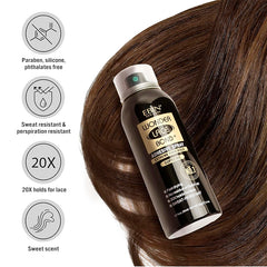Spray Adhésif Wonder Lace Bond - Extreme Firm Hold - Supreme