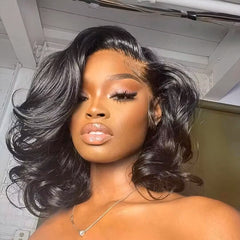 Bob Wig Brésilien HD Body Wave