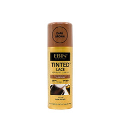 Spray Teinté pour Dentelle – EBIN New York