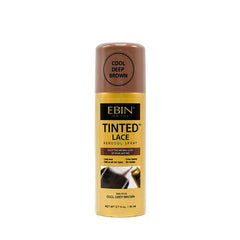 Spray Teinté pour Dentelle – EBIN New York