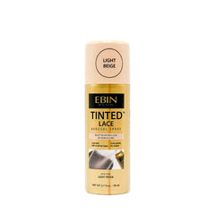 Spray Teinté pour Dentelle – EBIN New York