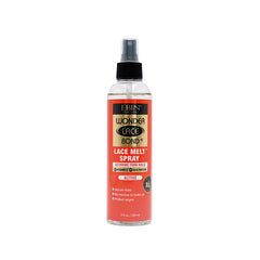 Spray Fondant pour Dentelle – Tenue Ferme Extrême | EBIN New York “Active”