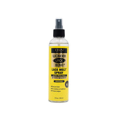 Spray Fondant pour Dentelle – Tenue Extra Mega Hold | EBIN New York